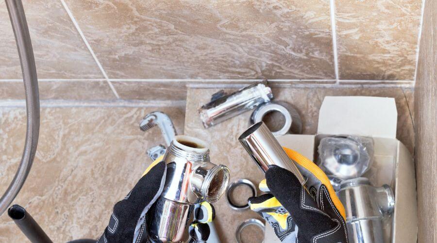 Professional Storm Sewer Service in Chowchilla, CA